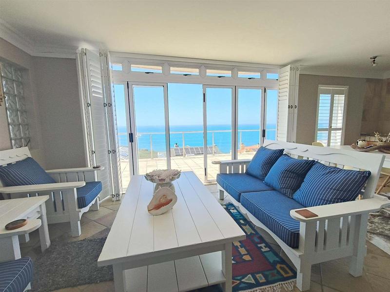 3 Bedroom Property for Sale in Mossel Bay Golf Estate Western Cape